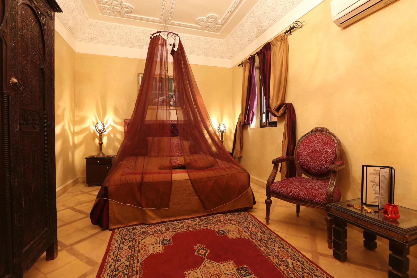 Riad 1001 Nuits foto 6