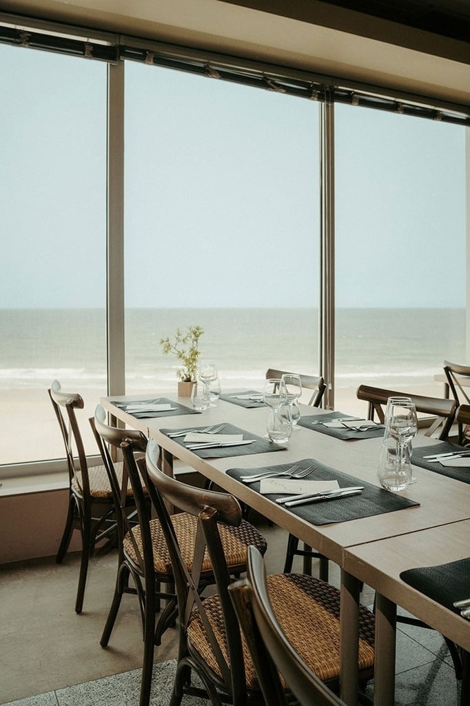 Axis Ofir Beach Resort Hotel foto 6