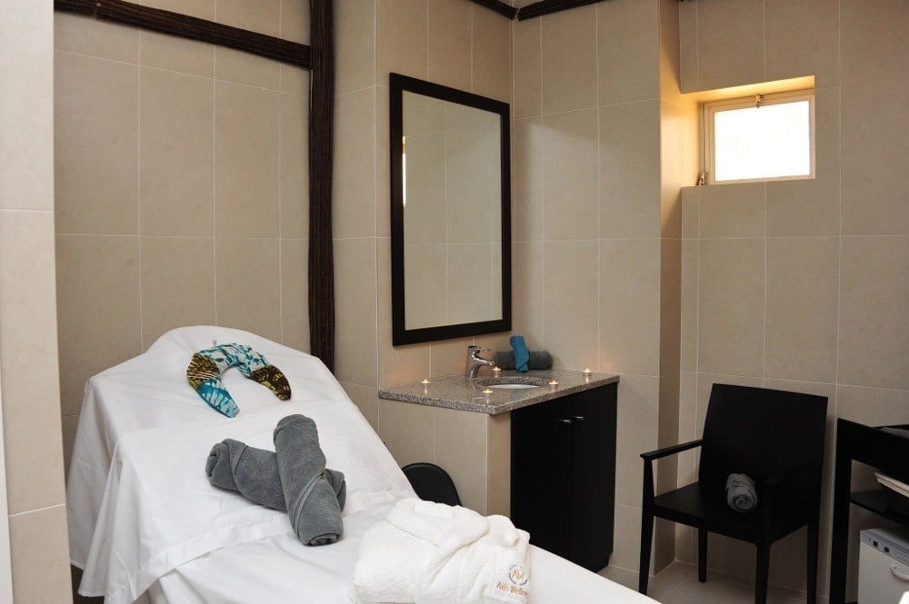 Axis Ofir Beach Resort Hotel foto 12