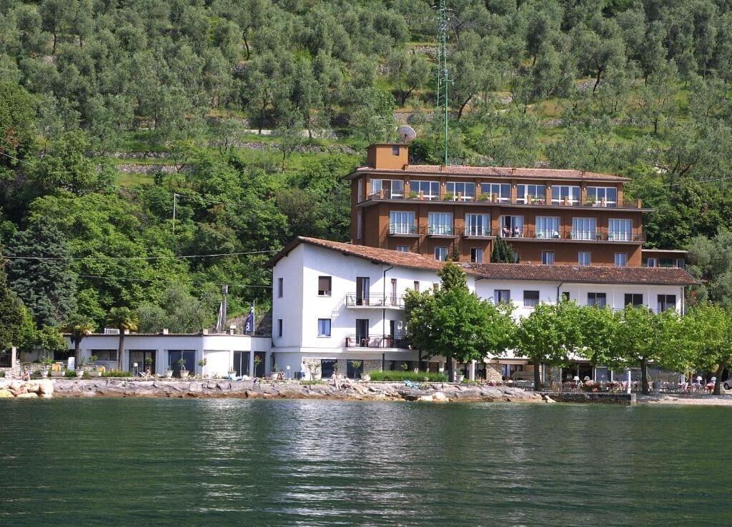 Hotel S.Maria foto 20