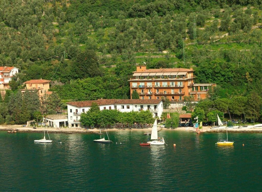 Hotel S.Maria foto 24