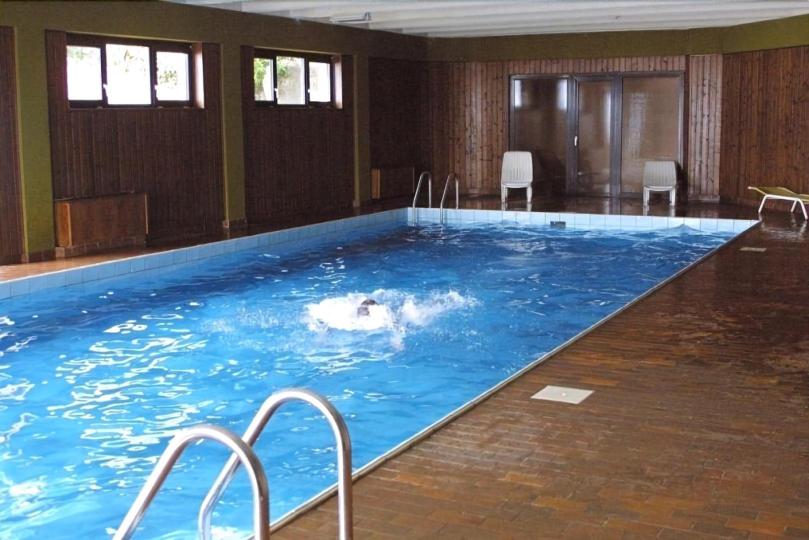 Hotel S.Maria foto 23