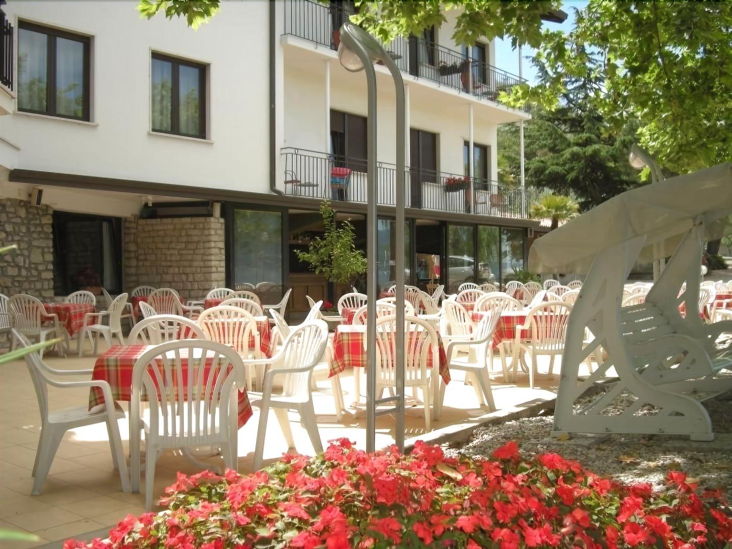 Hotel S.Maria foto 3