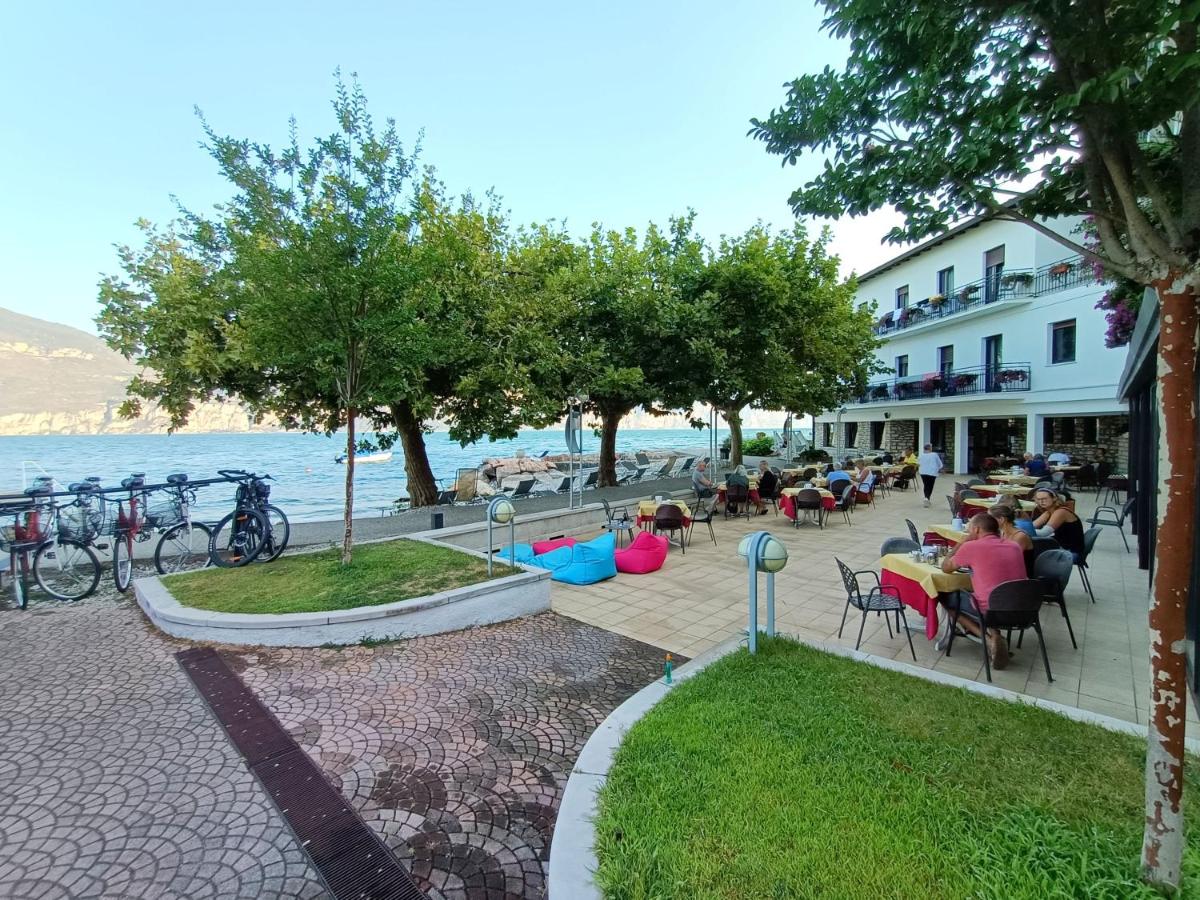 Hotel S.Maria in Brenzone - foto 5