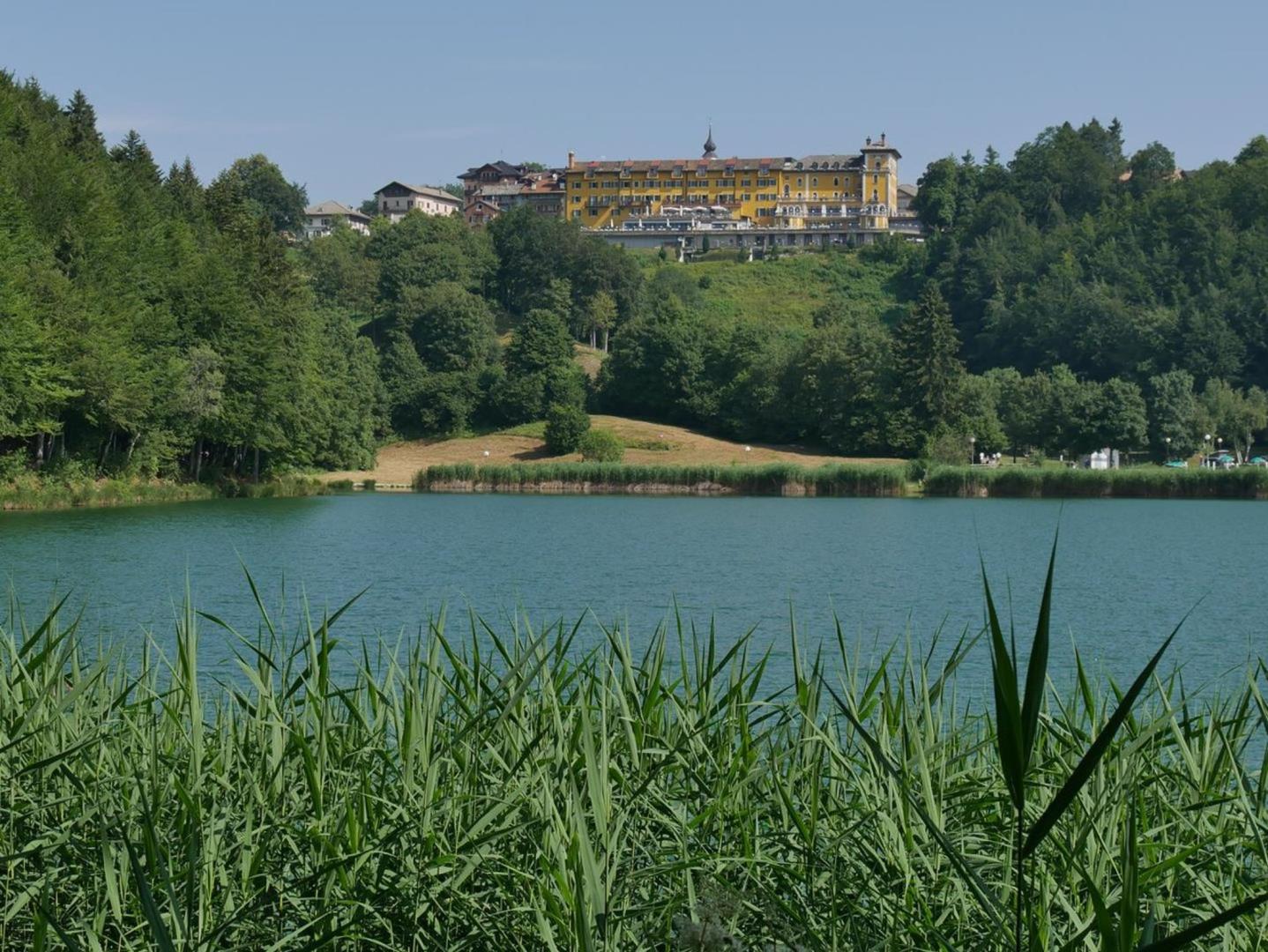 Grand Hotel Astoria foto 11