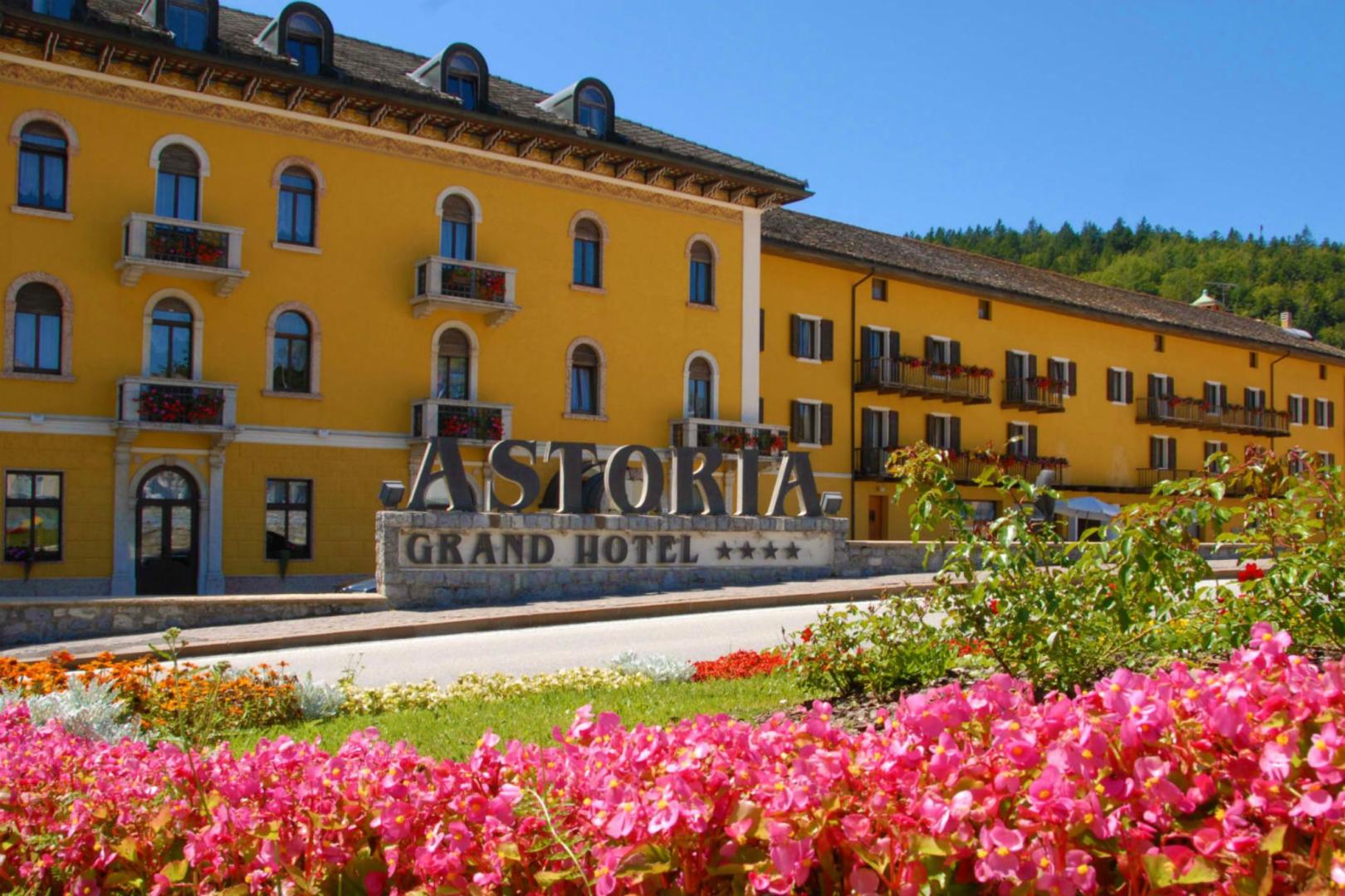 Grand Hotel Astoria foto 7