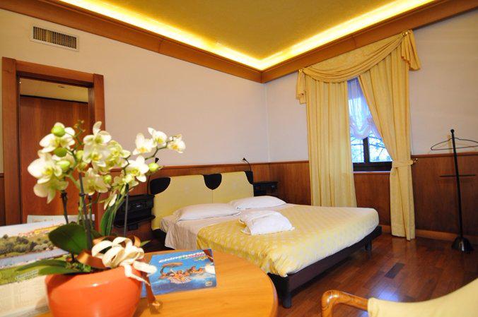 Grand Hotel Astoria in Lavarone - foto 4