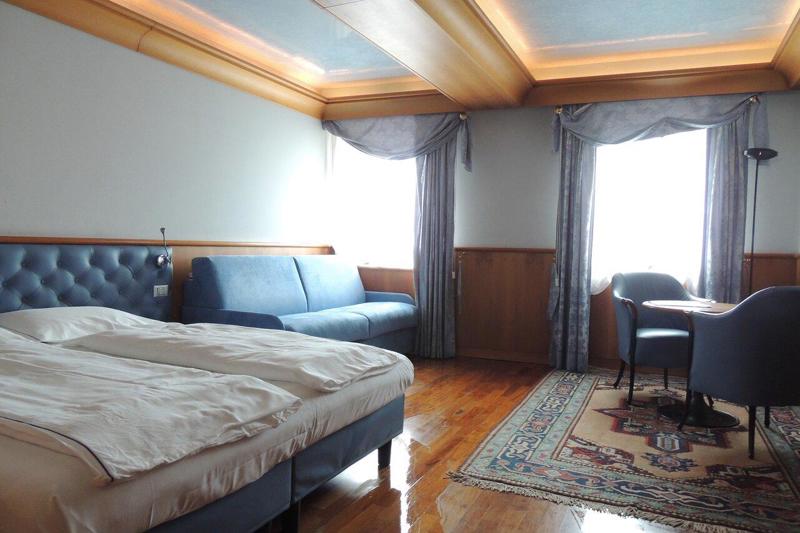 Grand Hotel Astoria in Lavarone - foto 5