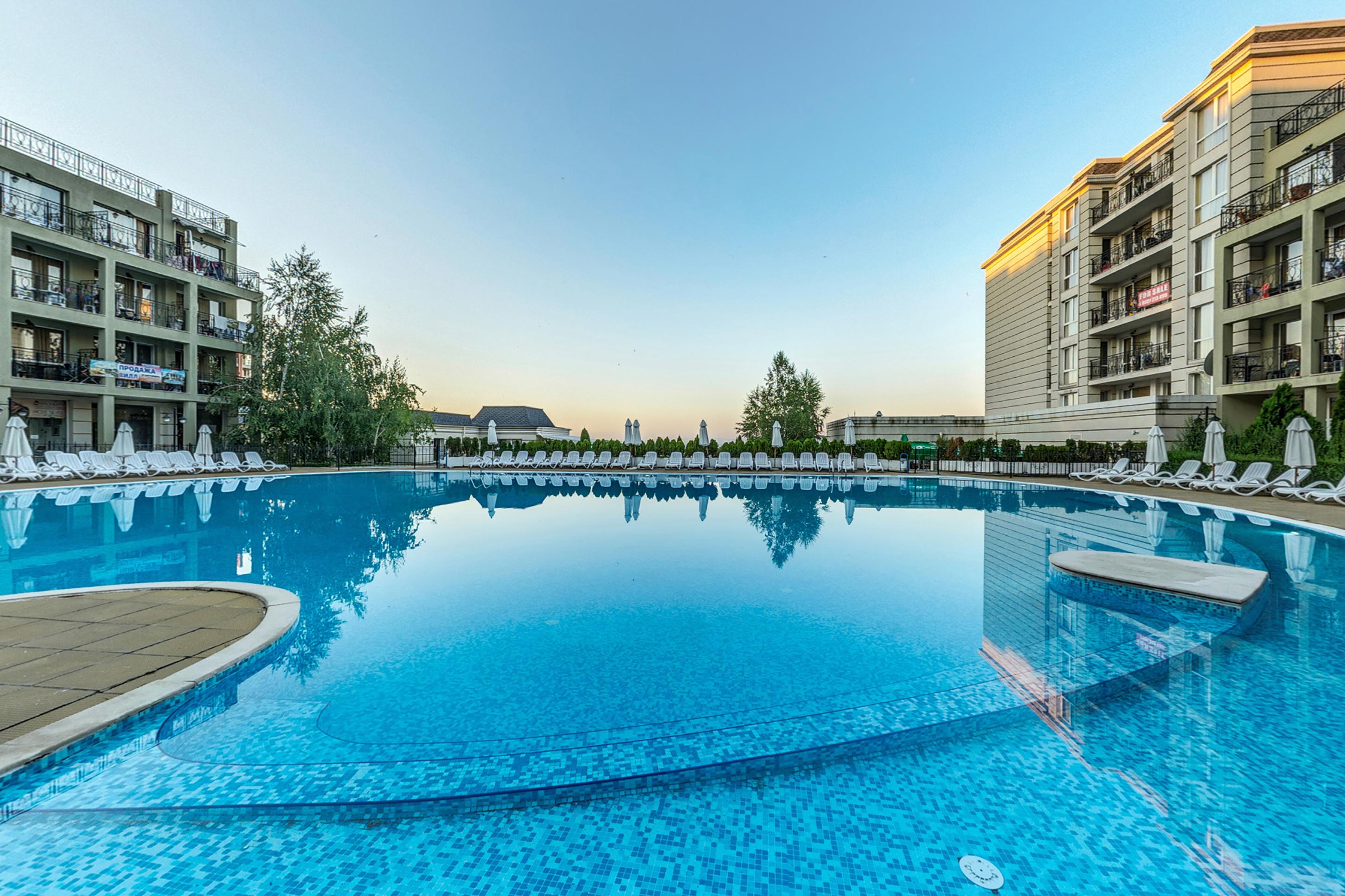 Festa Pomorie Resort foto 6