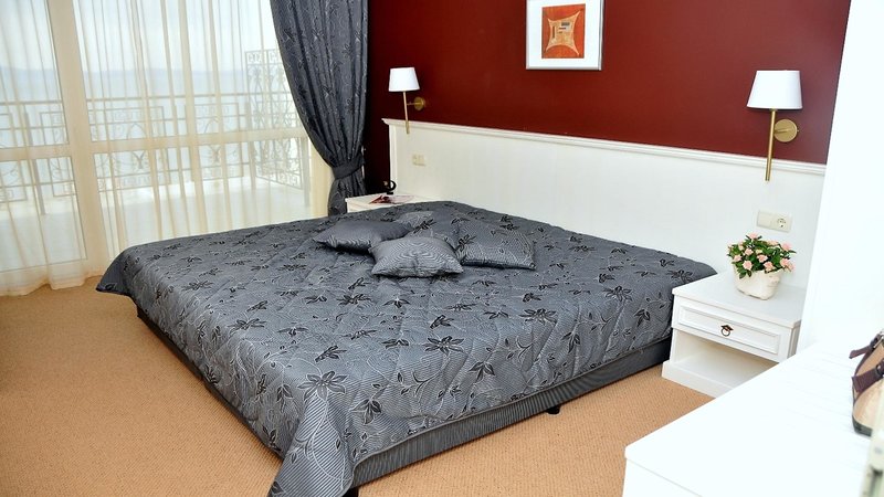 Festa Pomorie Resort foto 96