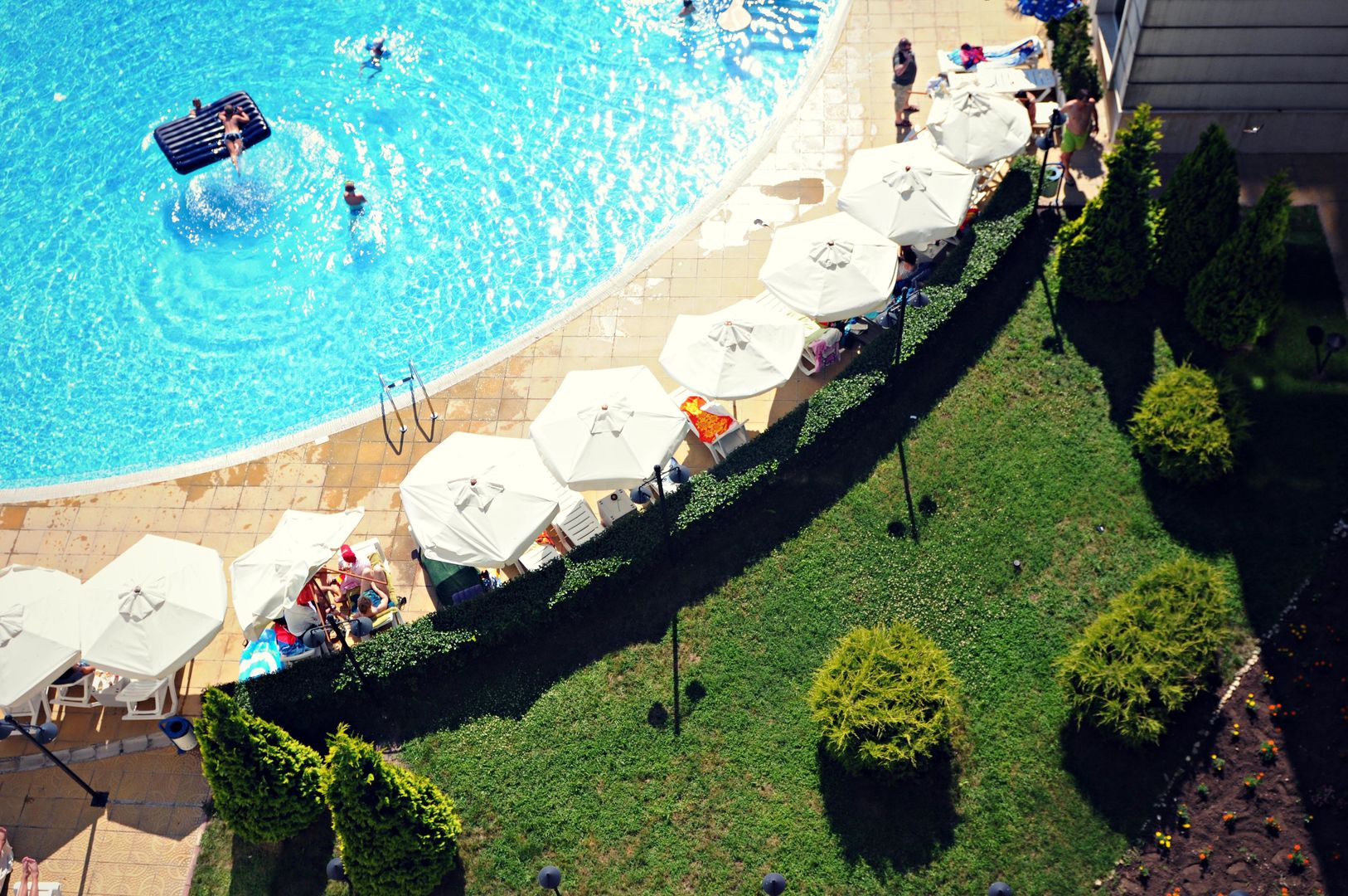 Festa Pomorie Resort foto 55