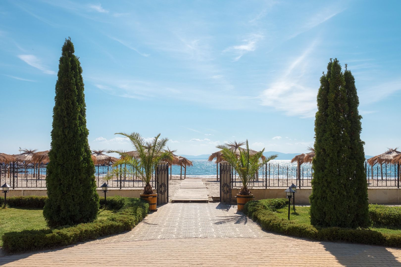 Festa Pomorie Resort foto 41