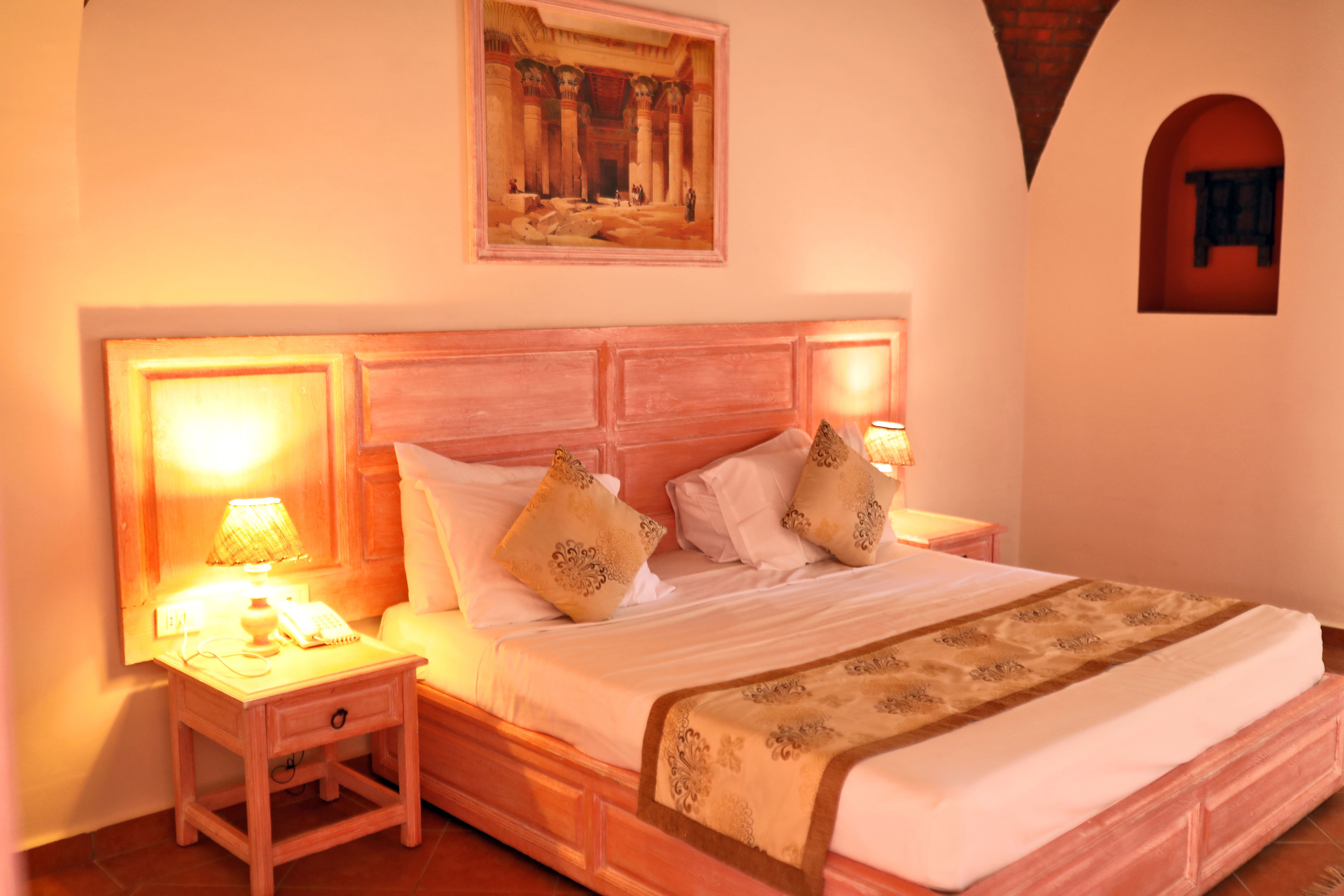 Dream Lagoon & Aqua Park Resort foto 15
