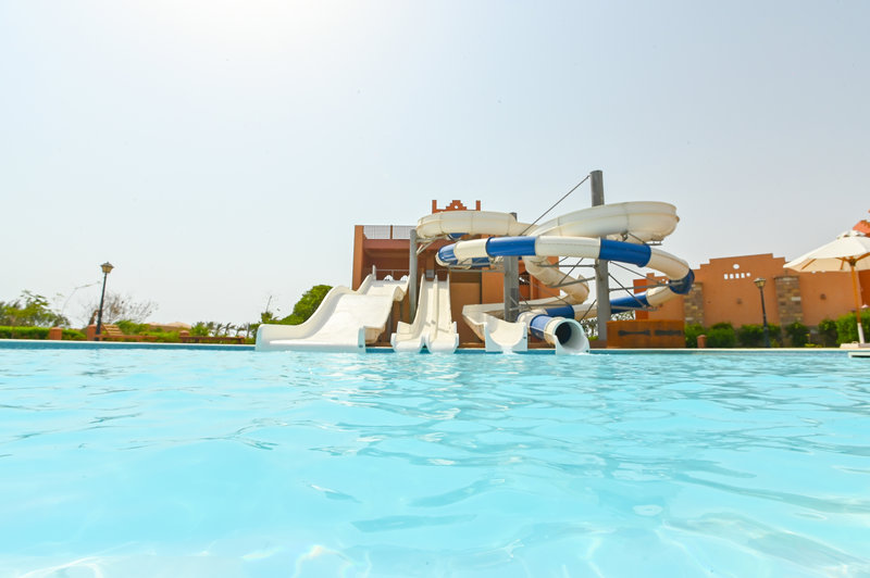 Dream Lagoon & Aqua Park Resort foto 16