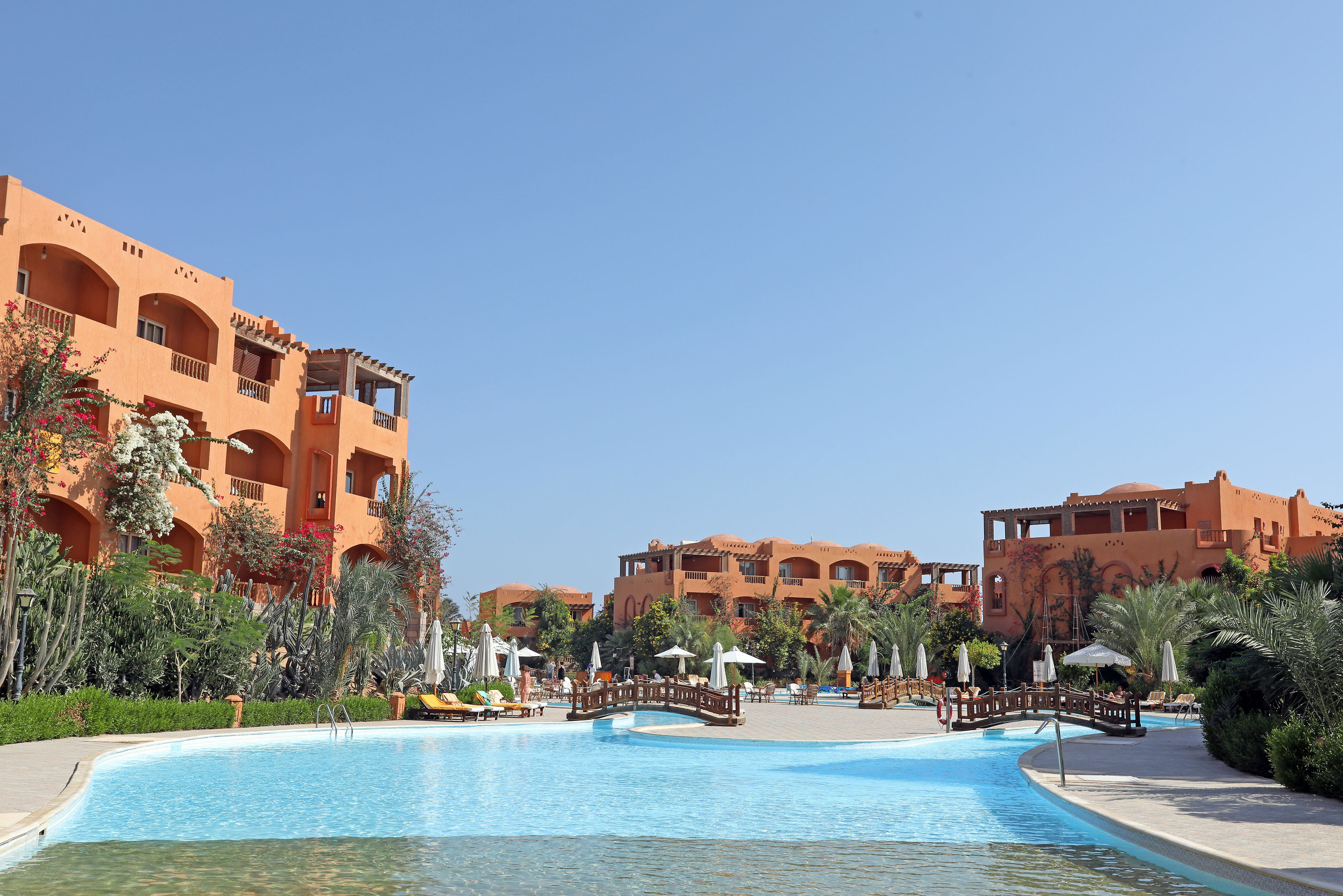 Dream Lagoon & Aqua Park Resort foto 6