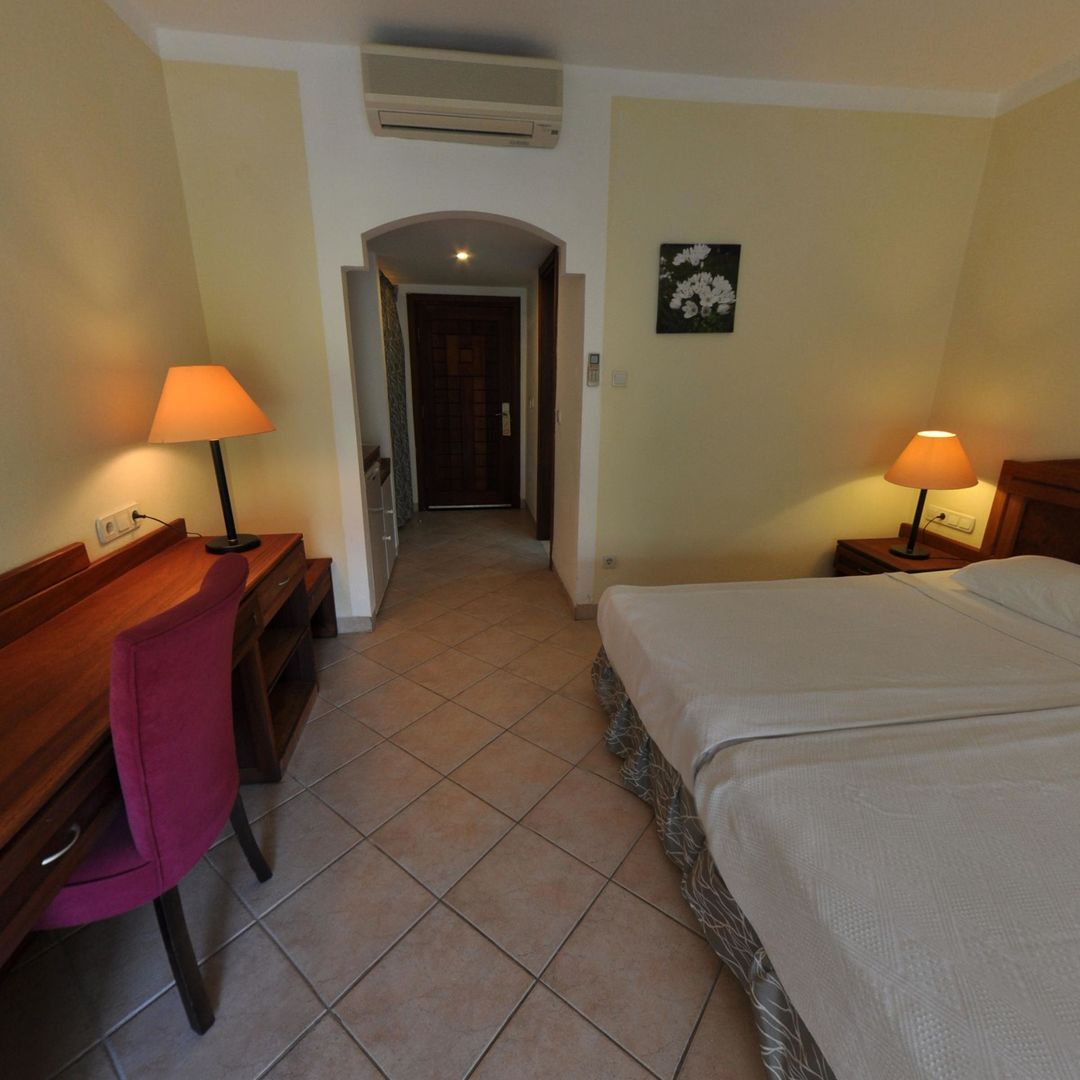 Okaliptus Otel foto 7