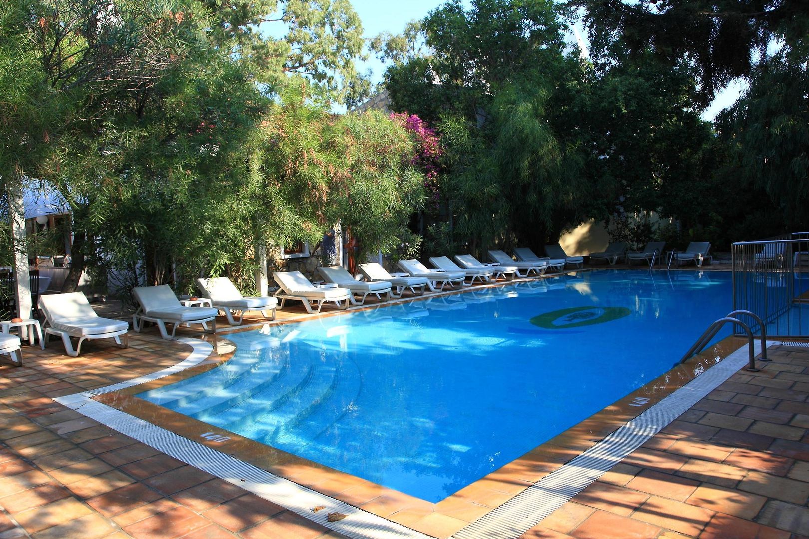 Okaliptus Otel foto 8