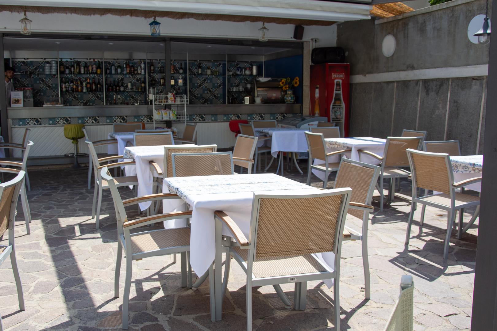 San Pietro Hotel & Residence image 2