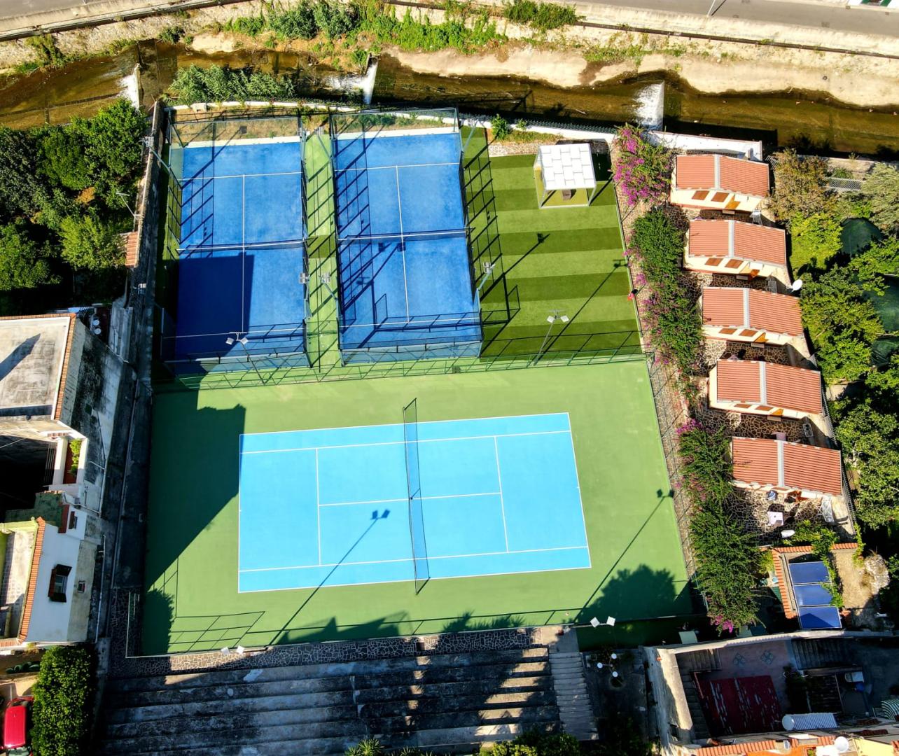 San Pietro Hotel & Residence foto 12