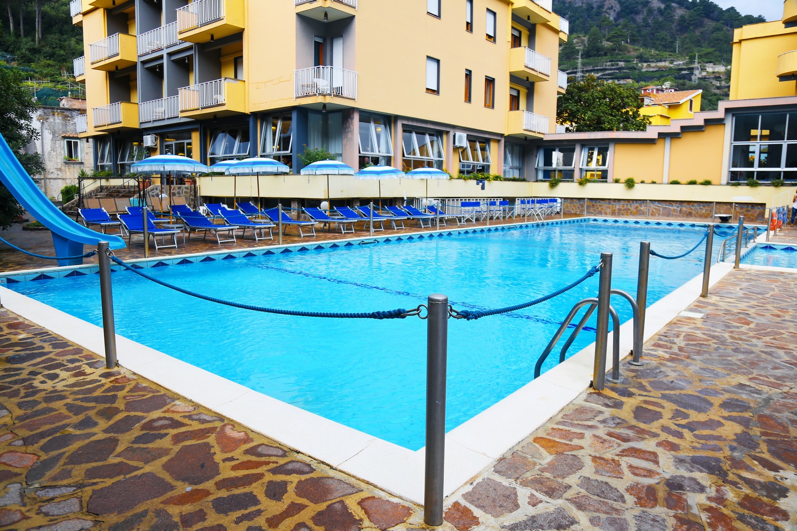 San Pietro Hotel & Residence foto 13
