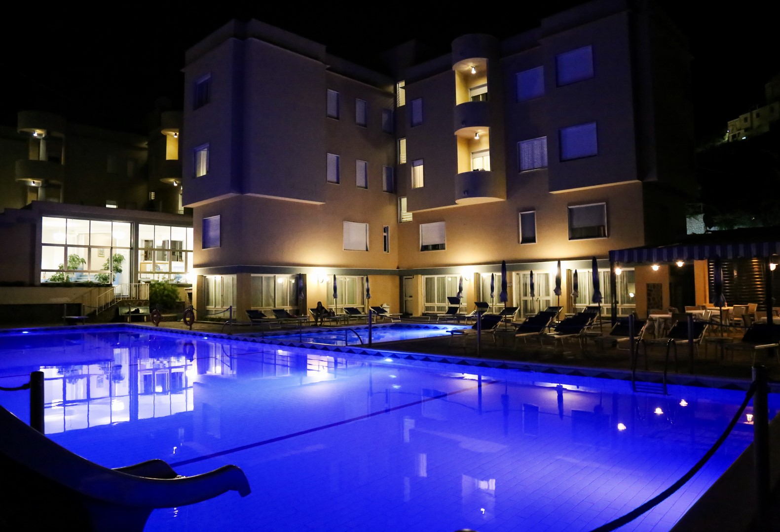 San Pietro Hotel & Residence image 0