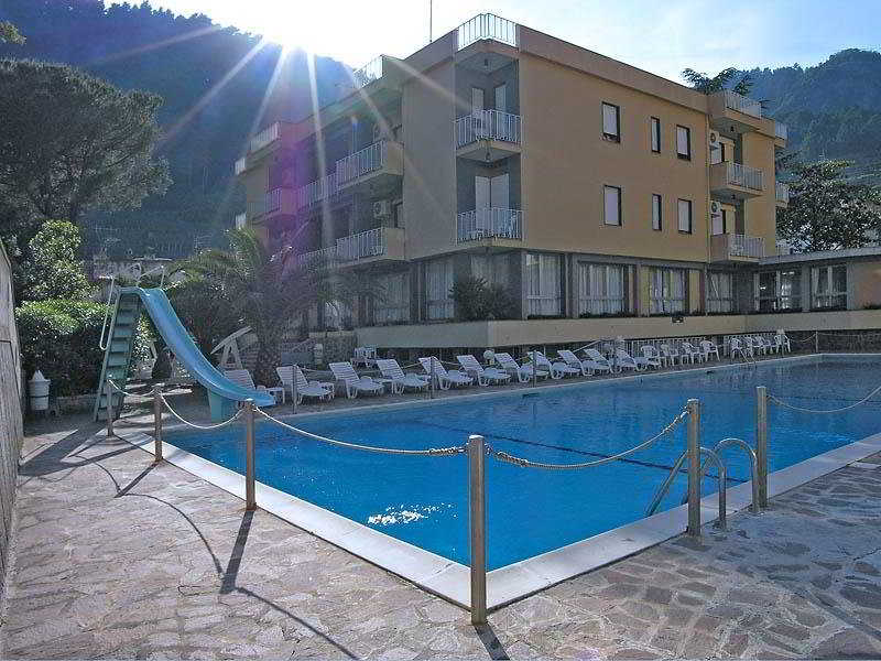San Pietro Hotel & Residence foto 16