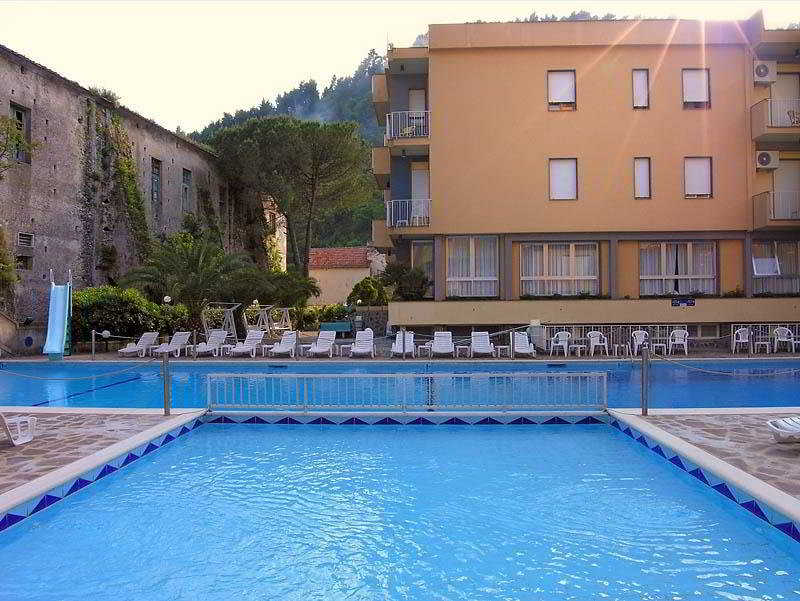San Pietro Hotel & Residence foto 18