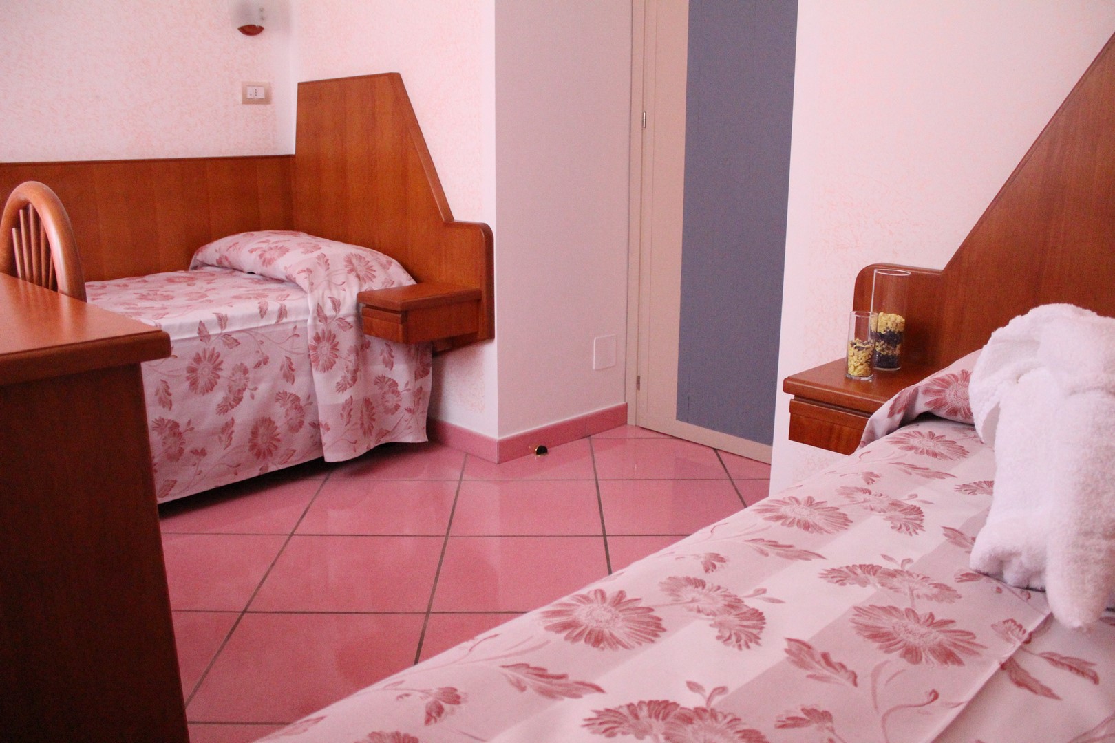 San Pietro Hotel & Residence foto 9