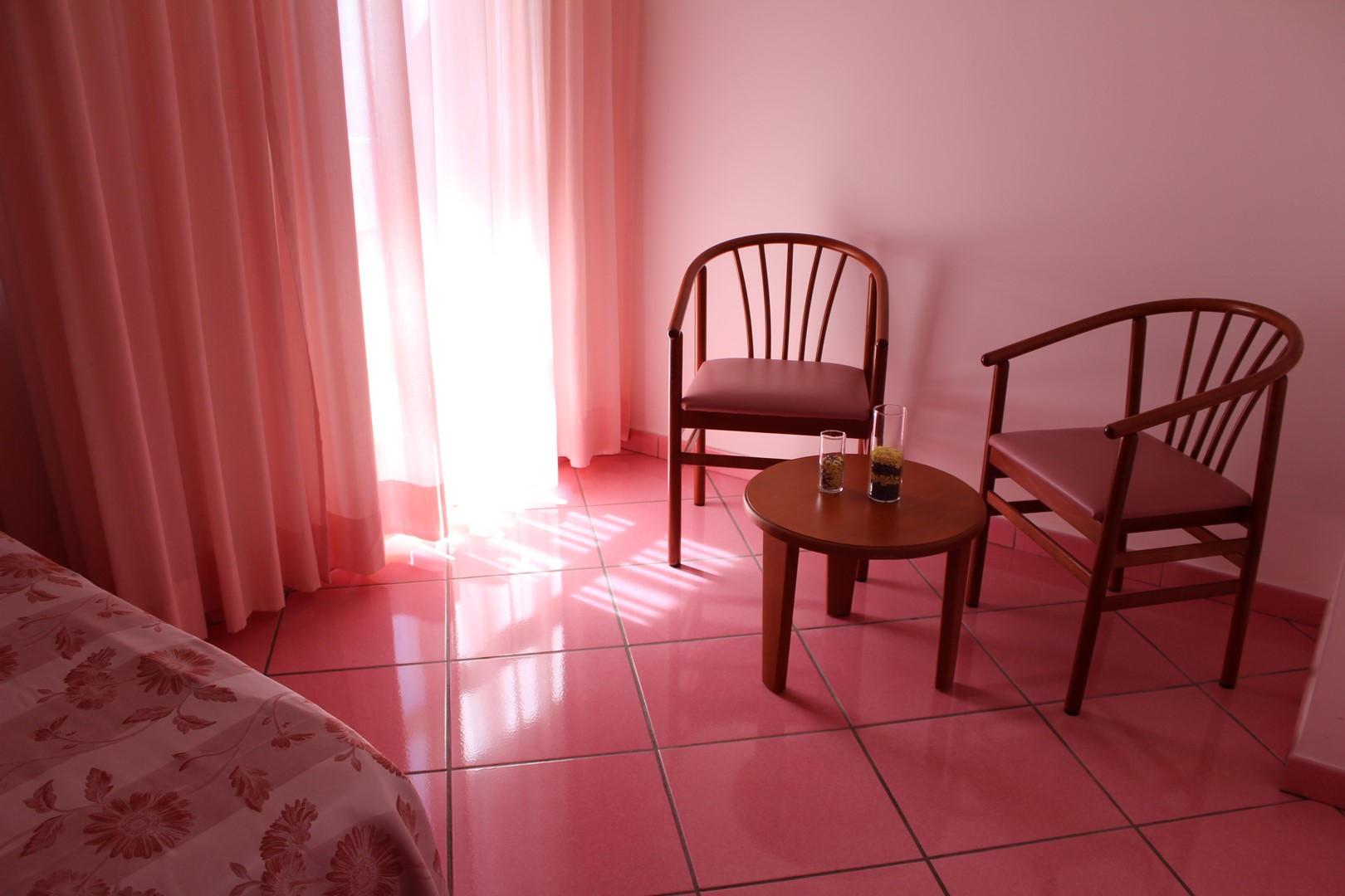 San Pietro Hotel & Residence foto 19