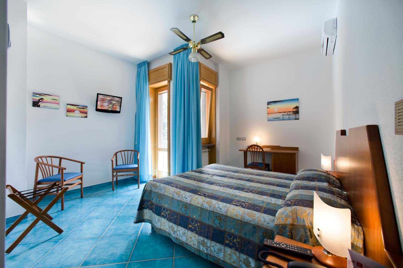 San Pietro Hotel & Residence foto 22