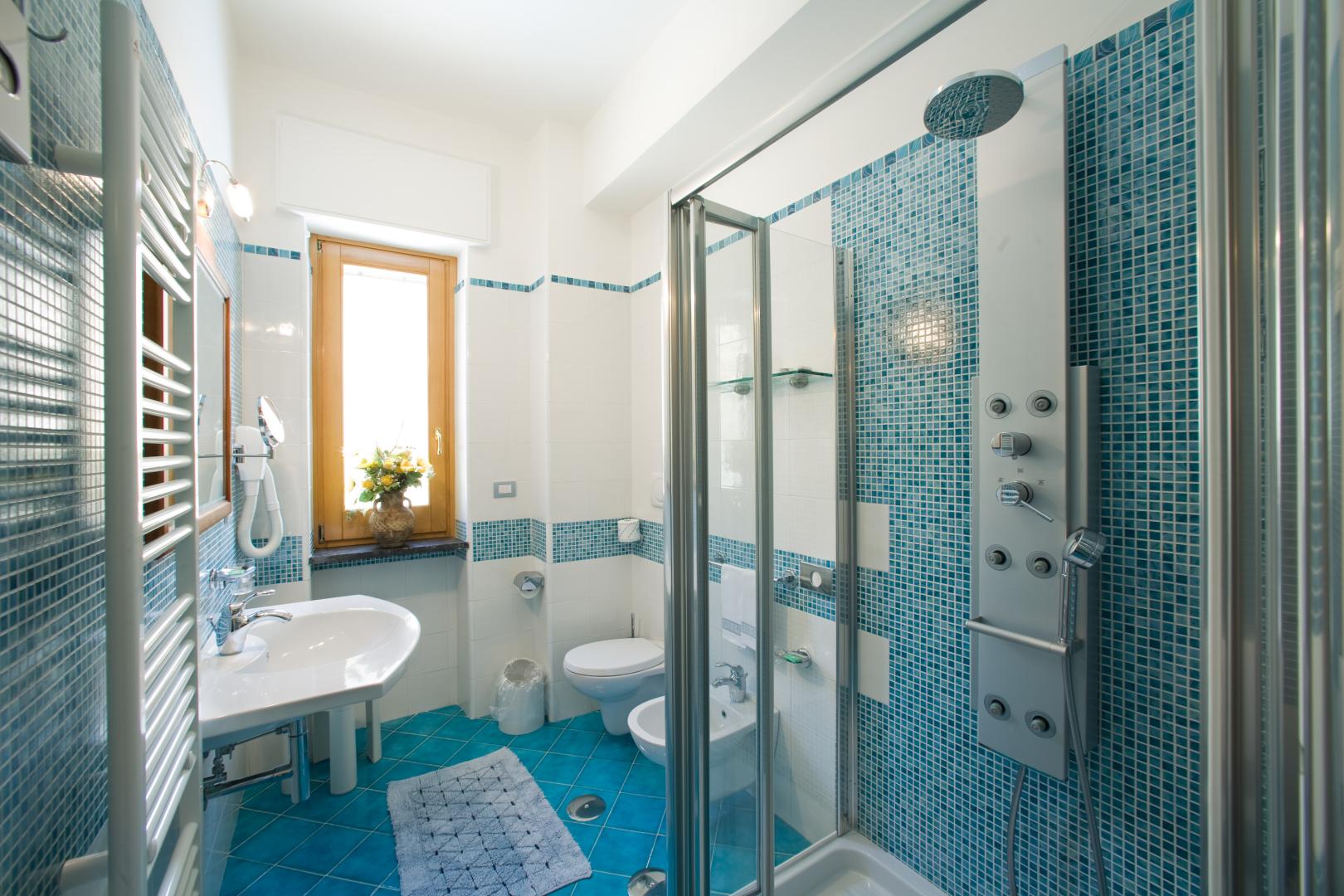 San Pietro Hotel & Residence foto 20