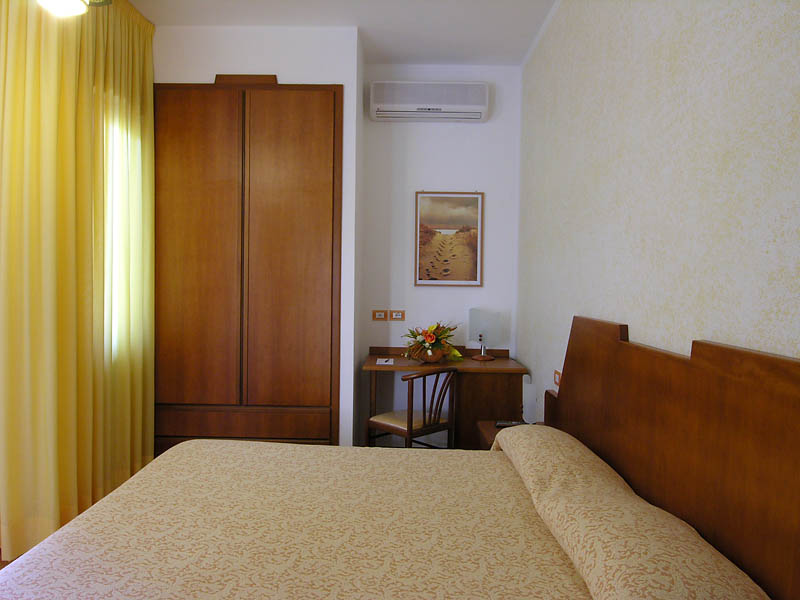 San Pietro Hotel & Residence foto 21