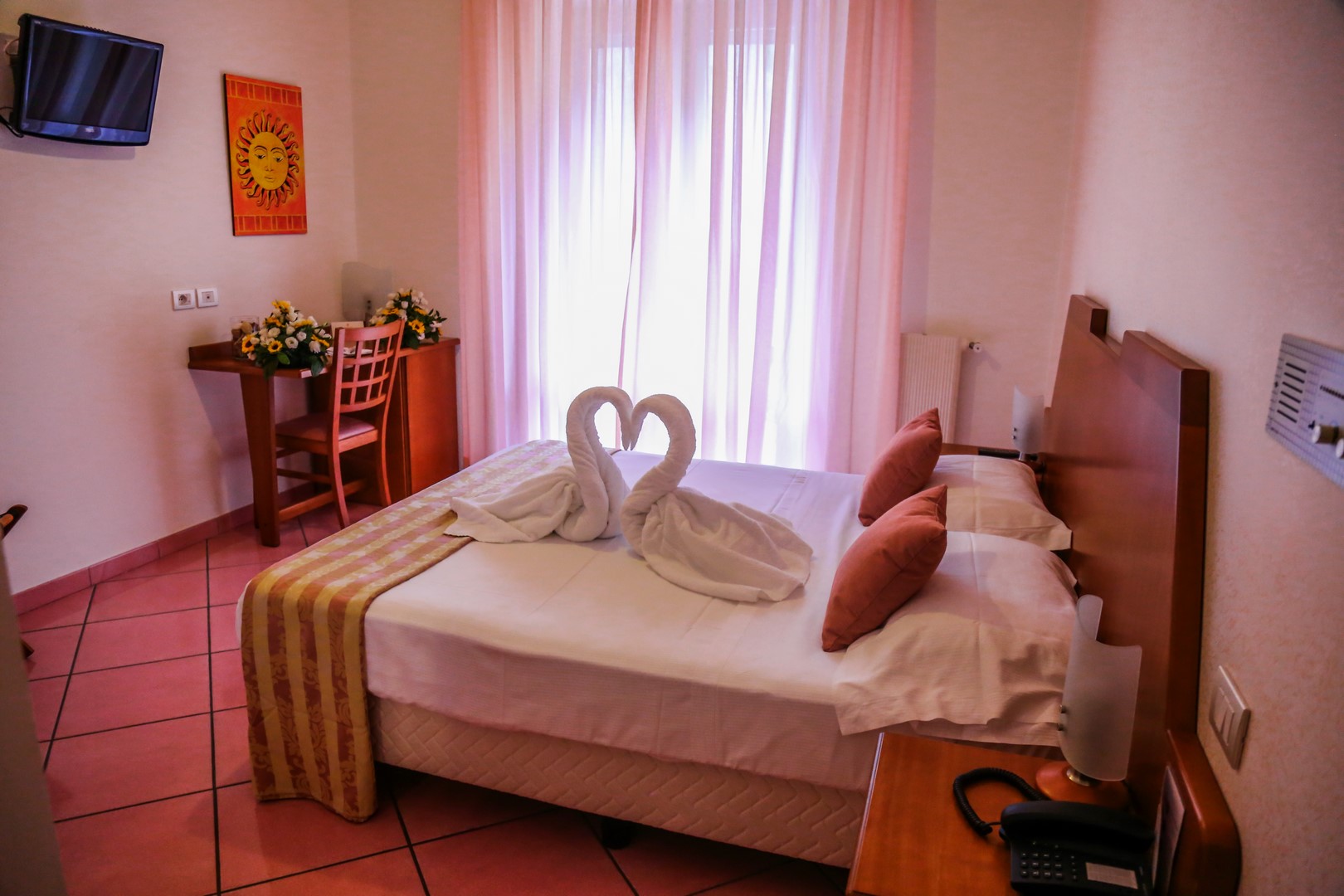 San Pietro Hotel & Residence foto 10