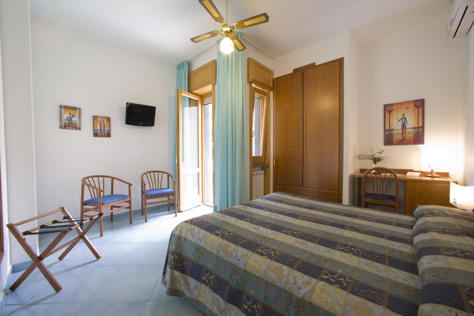 San Pietro Hotel & Residence foto 14