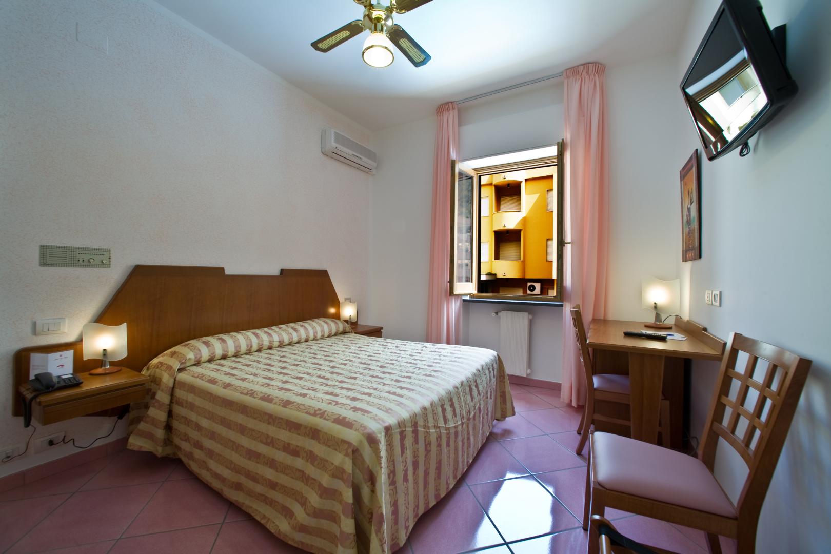 San Pietro Hotel & Residence foto 25