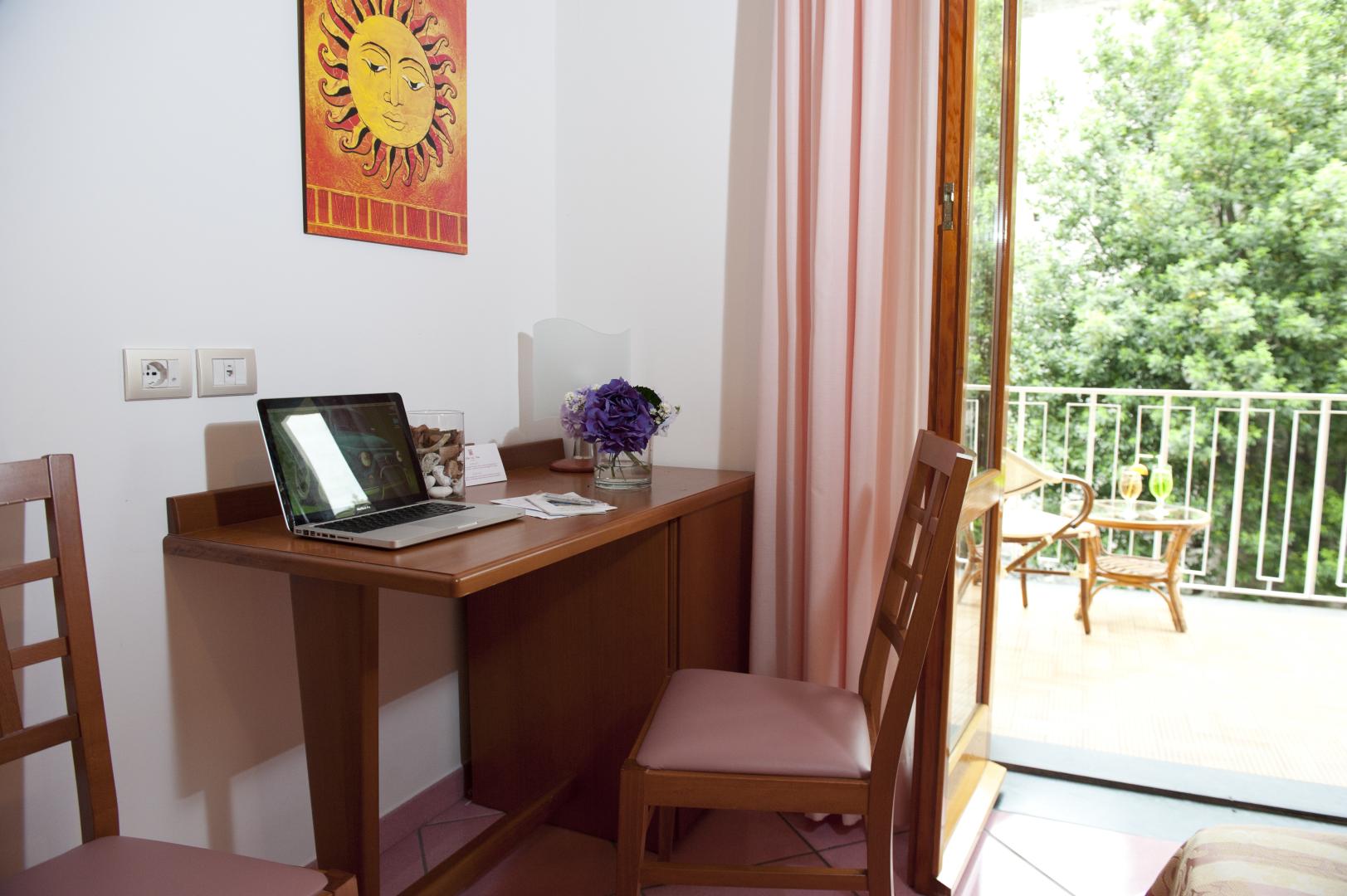 San Pietro Hotel & Residence foto 24