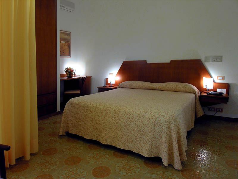San Pietro Hotel & Residence foto 6