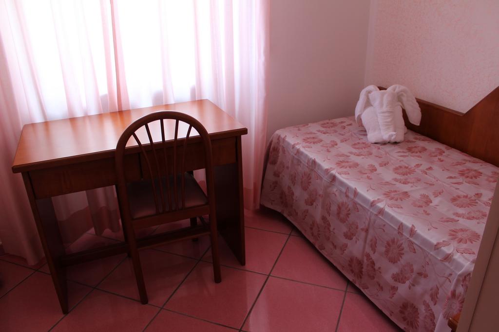 San Pietro Hotel & Residence foto 7