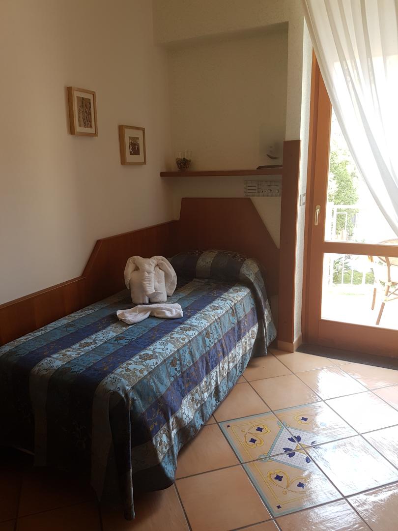 San Pietro Hotel & Residence foto 8