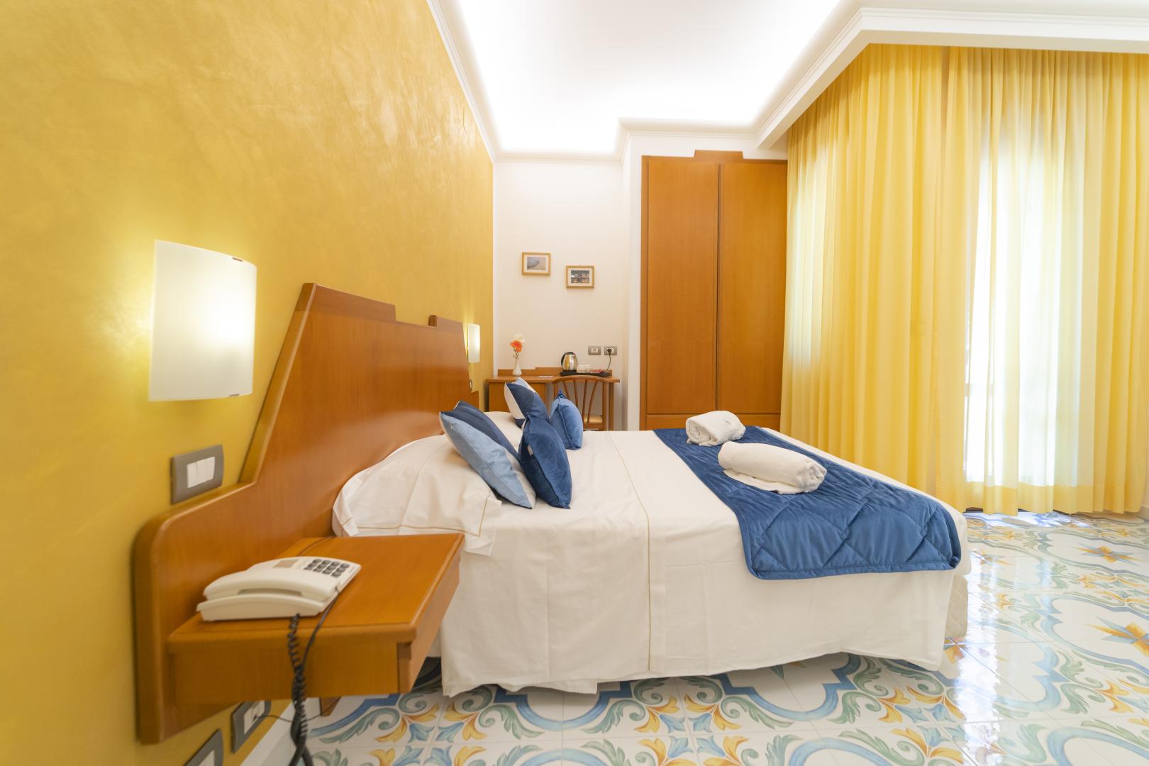 San Pietro Hotel & Residence foto 17