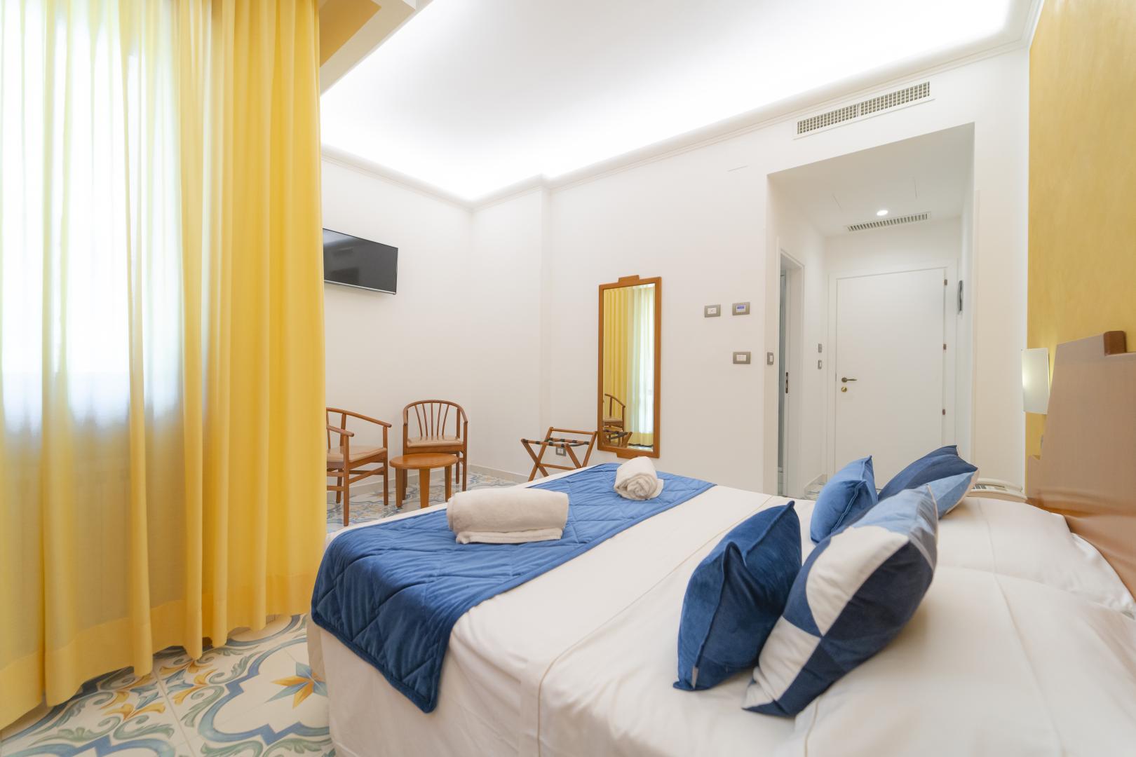 San Pietro Hotel & Residence foto 23