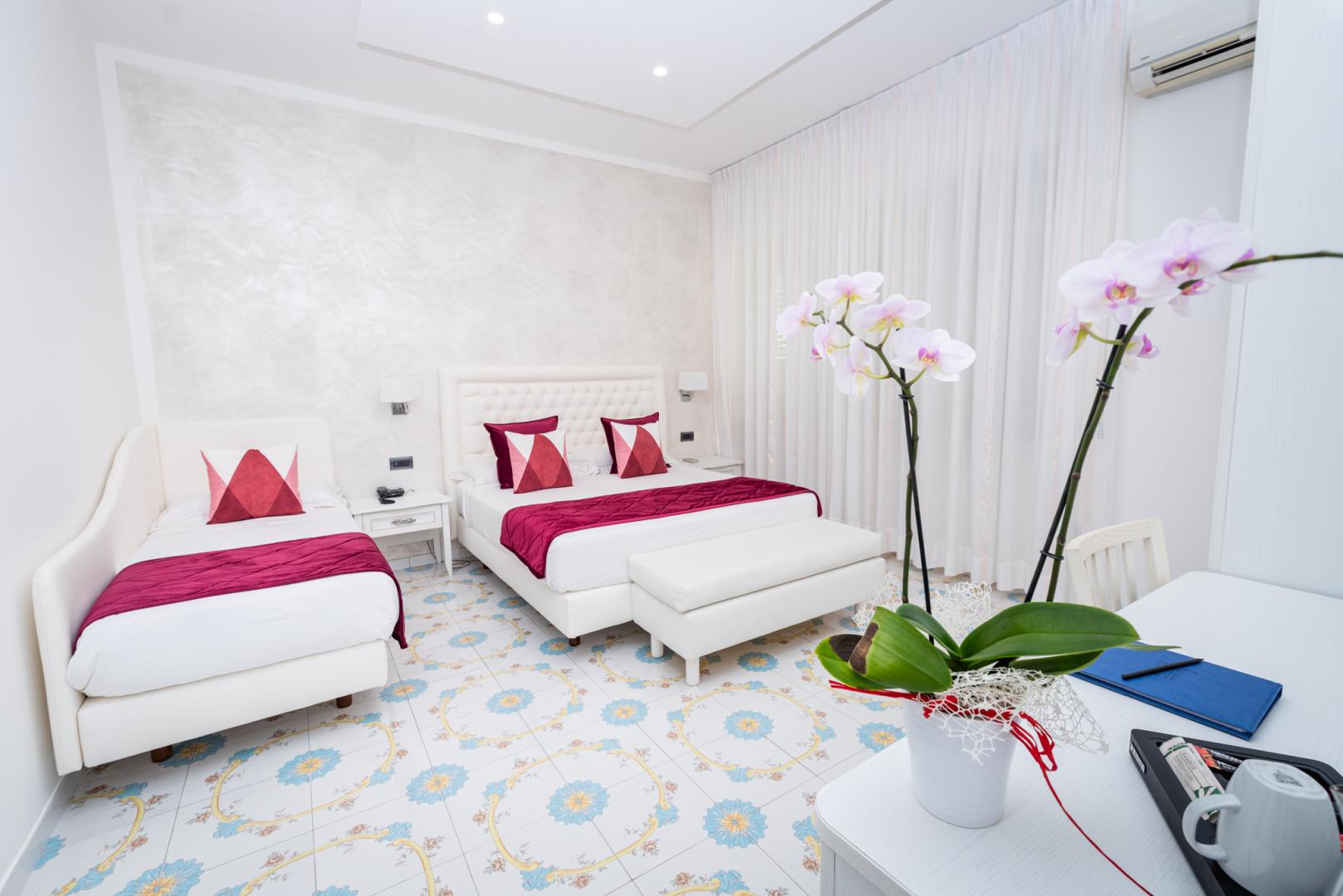 San Pietro Hotel & Residence foto 27