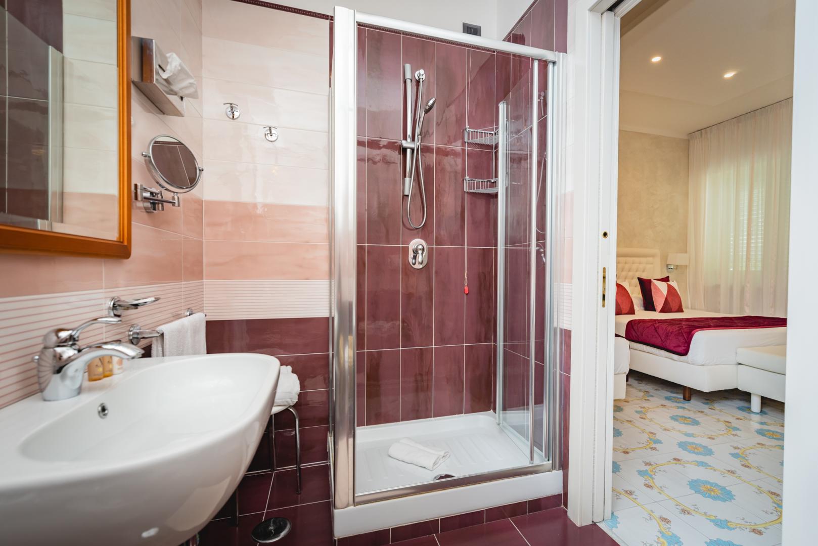 San Pietro Hotel & Residence foto 29