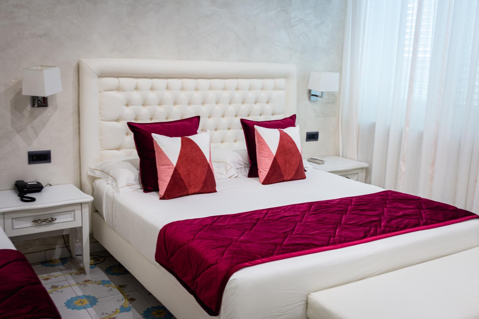 San Pietro Hotel & Residence foto 28