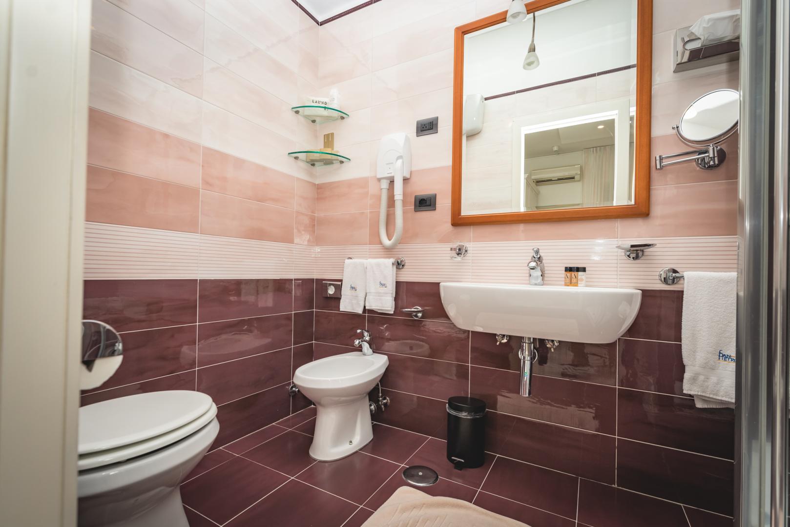 San Pietro Hotel & Residence foto 30