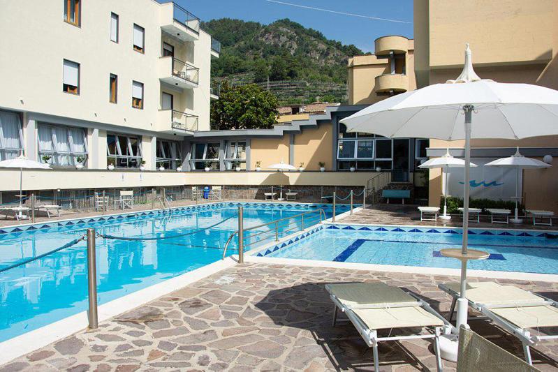 San Pietro Hotel & Residence foto 2