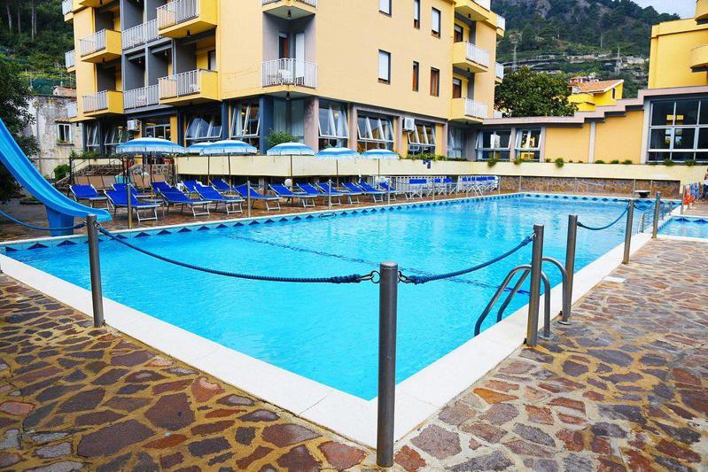 San Pietro Hotel & Residence foto 4