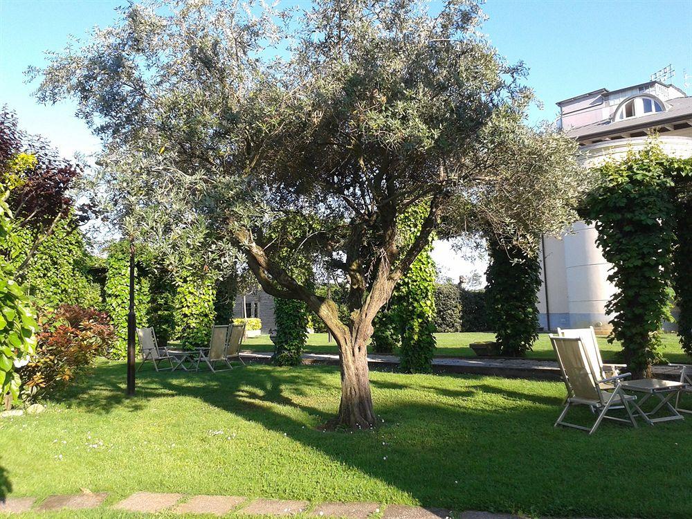Hotel Aurelia foto 15