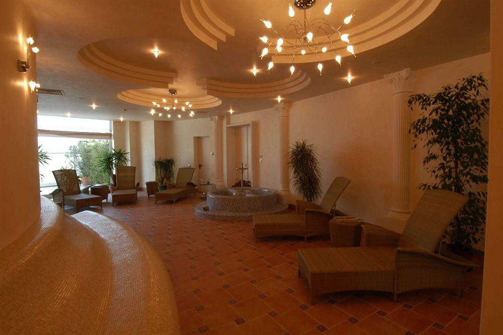 Hotel Aurelia foto 16