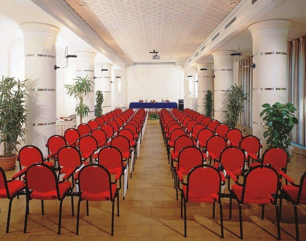 Hotel Aurelia foto 25